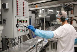 百年乳企荷兰原罐 中国宝宝的首选，互联网销售的典范